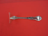 King Edward by Gorham Sterling Silver Baby Food Pusher original  4"