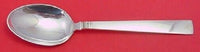 Prince Harald By Marthinsen Sterling Silver Serving Spoon 8"