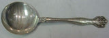 Raleigh by Alvin Sterling Silver Chocolate Spoon 4 5/8"
