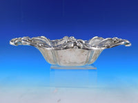 Francis I by Reed & Barton Sterling Silver Fruit Bowl Round #X569 11.5" #192313