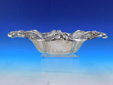Francis I by Reed & Barton Sterling Silver Fruit Bowl Round #X569 11.5" #192313