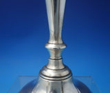 Empire Sterling Silver Candelabra 3-Light #670 12 1/2" x 11" c.1940 (#5874)