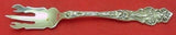 Irian by Wallace Sterling Silver Lobster Pick Custom Made Figural 6" Silverware