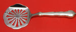 MIGNONETTE BY LUNT STERLING SILVER TOMATO SERVER HHWS CUSTOM MADE APPROX. 8 1/2"