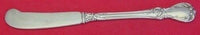 Old Master by Towle Sterling Silver Butter Spreader Flat Handle 5 3/4"