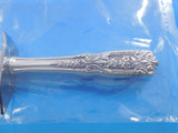 Milburn Rose by Westmorland Sterling Silver Ham Slice HH WS 11 5/8" Custom