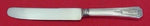 Princess Mary by Wallace Sterling Silver Regular Knife Blunt 8 1/2"