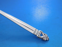 Royal Danish by International Sterling Silver Flatware Set 8 Service 65 Pieces