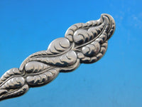 Ailanthus by Tiffany and Co Sterling Silver Saratoga Chip Server Pierced 9"