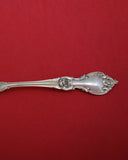 Alexandra by Lunt Sterling Silver Jelly Server 6 1/8"