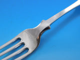 Sheaf of Wheat by Durgin Gorham Sterling Silver Flatware Service 91 pcs Dinner