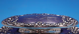 King Edward by Whiting Sterling Silver Nail Buffer (No Pad) #3905 (#9120)