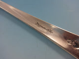 Queens Lace by International Sterling Silver Flatware Set 12 Service 51 Pieces