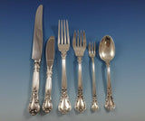 Chantilly by Gorham Sterling Silver Dinner Flatware Set For 8 Service 54 Pieces