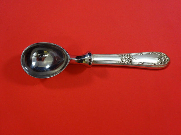 Splendor by International Sterling Silver Ice Cream Scoop HHWS Custom Made 7"