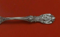 Francis I by Reed and Barton Old Sterling Silver Teaspoon 6" Vintage Flatware