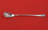 Dorchester by Watson Sterling Silver Olive Spoon long handle Original 7 1/8"