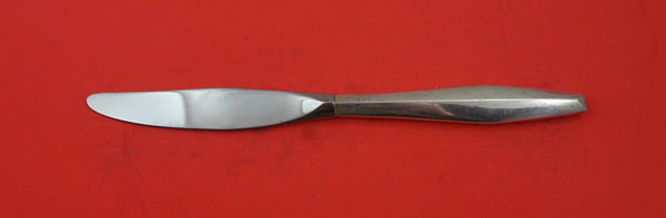 Diamond by Reed and Barton Sterling Silver Regular Knife 9"