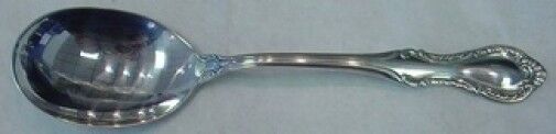 Southern Colonial by International Sterling Sugar Spoon 6"
