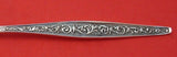 Renaissance Scroll by Reed and Barton Sterling Silver Regular Fork 7 1/2"
