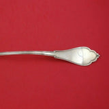 Eureka by Schulz and Fischer Sterling Silver Soup Ladle 13" Serving