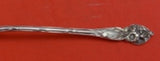 Orchid by Watson Sterling Silver Olive Spoon original 5 7/8"