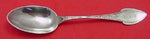 Zephyr By Wood and Hughes Sterling Silver Teaspoon 5 3/4" Flatware