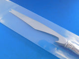 Old Master by Towle Sterling Silver Bar Knife HHWS  Custom Made 9 1/8"