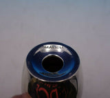 Starlit by Allan Adler Sterling Silver Salt and Pepper Shaker Set 2pc (#4721)