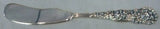 Trajan by Reed and Barton Sterling Silver Butter Spreader Flat Handle 5 3/8"