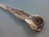 Old Master by Towle Sterling Silver Flatware Set For 8 Service 58 Pieces