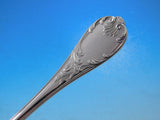 Marly by Christofle France Silverplate Flatware Service Set 33 pcs Dinner Unused
