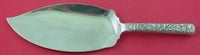 Arlington by Towle Sterling Silver Fish Server All Sterling HH 10 3/4" Floral