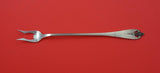 Virginia by Lunt Sterling Silver Pickle Fork long 2-tine 7 3/4"