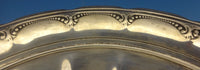 Old Colonial by Towle Sterling Silver Compote Raised 7 1/2" #15222 (#0492)