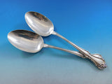 Rose Cascade by Reed & Barton Sterling Silver Flatware Service Set 39 Pieces