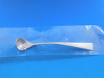 Dimension by Reed and Barton Sterling Silver Mustard Ladle 4 7/8" Custom