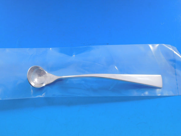Dimension by Reed and Barton Sterling Silver Mustard Ladle 4 7/8" Custom