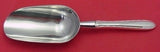 Silver Flutes by Towle Sterling Silver Ice Scoop HHWS  Custom Made 9 3/4"