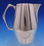 Diamond by Reed and Barton Sterling Silver Creamer #440 4 1/2" 7.74 ozt. (#8812)