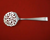 Skylark by Kirk Sterling Silver Tomato Server Original 7 1/4" Serving Vintage