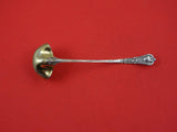 Florentine by Tiffany & Co. Sterling Silver Sauce Ladle GW shell bowl 6 3/4"