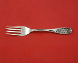 Pomona by Towle Sterling Silver Fish Fork 7 3/8" Heirloom Original Multi Motif
