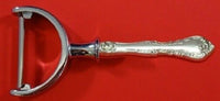 Alencon Lace by Gorham Sterling Silver Vegetable Peeler HHWS 6" Custom
