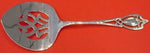 Monticello by Lunt Sterling Silver Tomato Server 7 3/4"