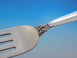 Acanthus by Georg Jensen Sterling Silver Flatware Set 12 Service 104 pcs Dinner