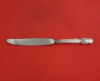 Duke of Windsor by Manchester Sterling Silver Junior Knife HH WS Modern 7"