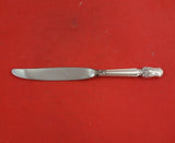 Duke of Windsor by Manchester Sterling Silver Junior Knife HH WS Modern 7"