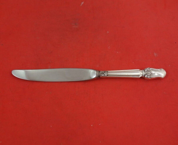 Duke of Windsor by Manchester Sterling Silver Junior Knife HH WS Modern 7"