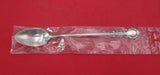 Georgian Rose by Reed and Barton Sterling Iced Tea Spoon  7 1/2" New